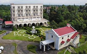 Via Appia Tagaytay